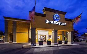 Best Western in Annapolis Md