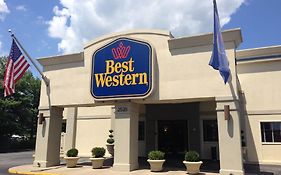 Best Western Hotel Annapolis Md